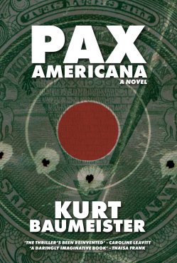 Pax America